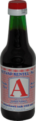 A Trademark Ketjap kentel no. 1 500ml