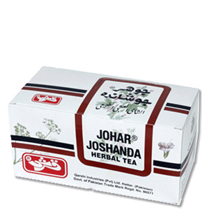 A-1 Joshanda Herbal tea 32gr