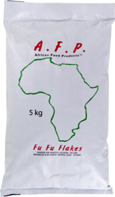 A.F.P. Fu fu flakes 5kg