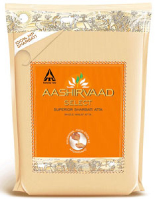 Aashirvaad Free 5kg
