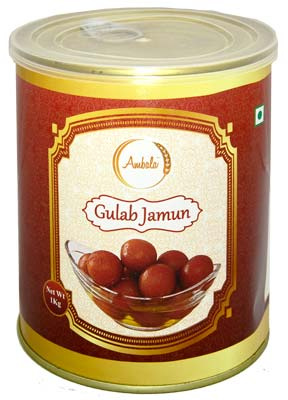 Ambala Gulab jamun