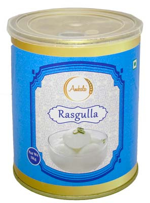 Ambala Rasgulla
