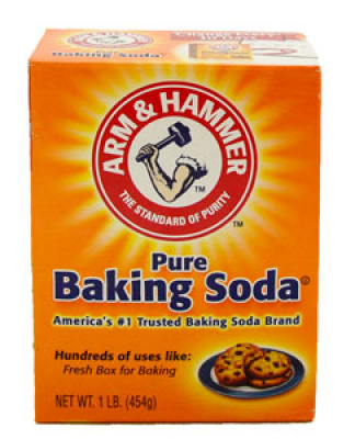 Arm & Hammer Baking soda 454gr