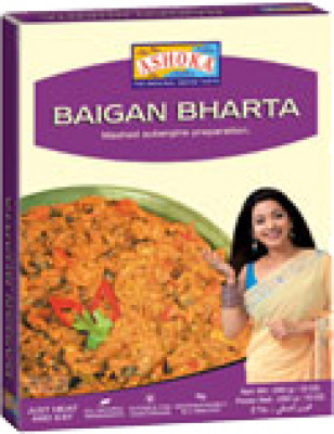 Ashoka Baigan bhartha 280gr