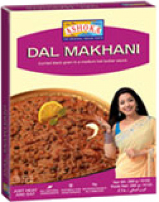 Ashoka Dal makhani 280gr