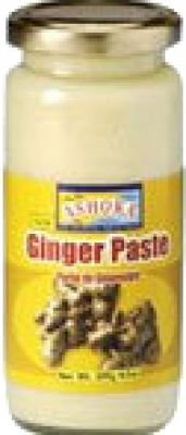 Ashoka Ginger paste 300gr