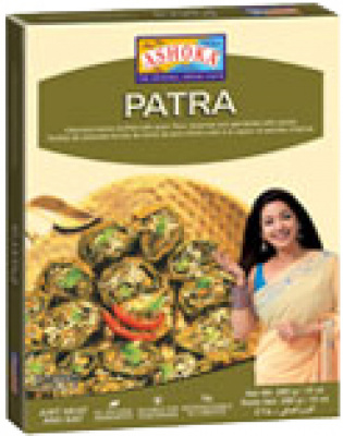 Ashoka Patra 280gr