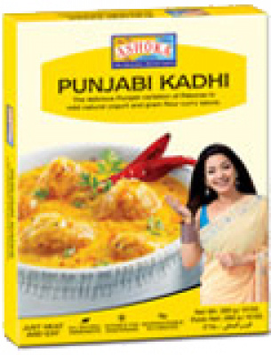 Ashoka Punjabi kadhi 280gr