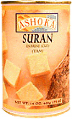 Ashoka Suran 400gr