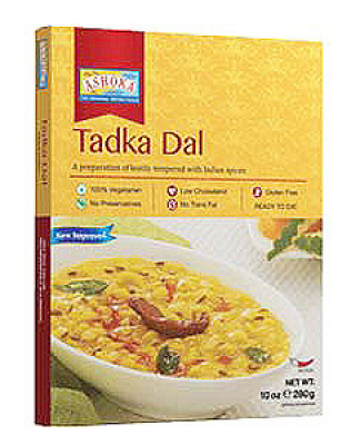 Ashoka Tadka dal 280x