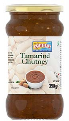 Ashoka Tamarind chutney 350gr