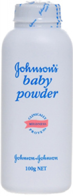Baby powder 100gr