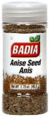 Badia Anise seed 50gr