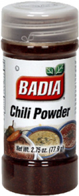 Badia Chilli powder 71gr