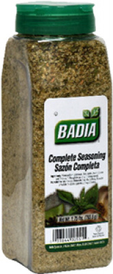 Badia Complete seasoning 794gr