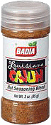 Badia Louisiana cajun 85gr