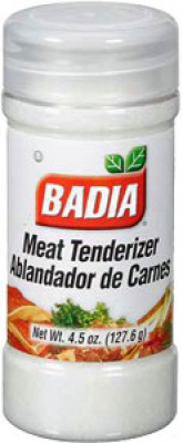 Badia Meat tenderizer 128gr
