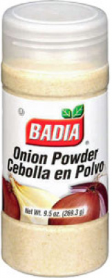 Badia Onion powder 269gr