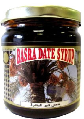 Basra Date syrup 300ml