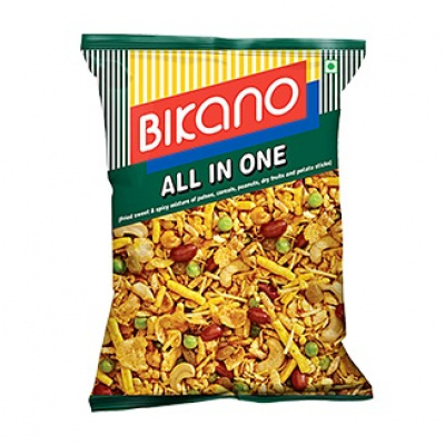Bikano All in one 150gr