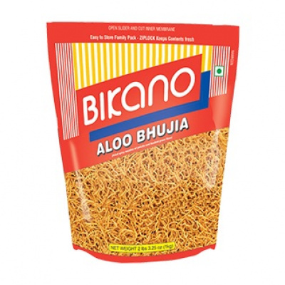 Bikano Aloo bhujia 150gr