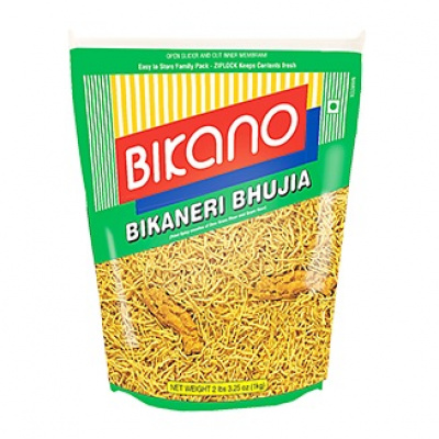Bikano Bikano bikaneri bhujia 150gr