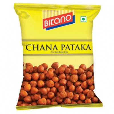 Bikano Chana pataka 150gr