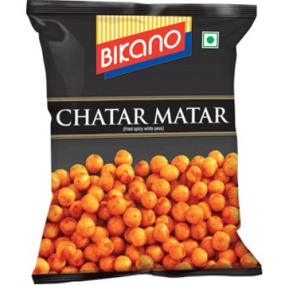 Bikano Chatar matar 150gr