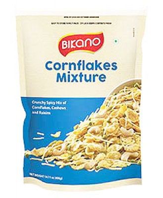 Bikano cornflakes mix 150gr