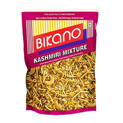 Bikano Kashmiri mixture 150gr