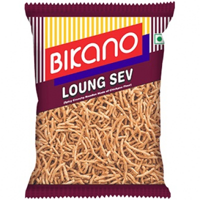 Bikano Loung sev 150gr