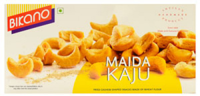Bikano Maida kaju 200gr