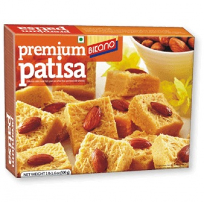 Bikano Patisa 500gr