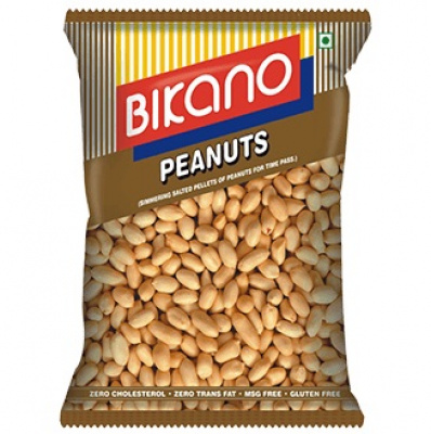 Bikano Peanuts 150gr