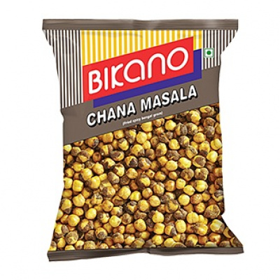 Bikano Salted chana masala 150gr