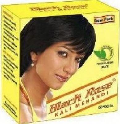Black Rose Natural brown 50gr
