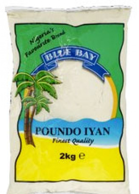 Blue Bay Poundo iyan 2kg 2kg