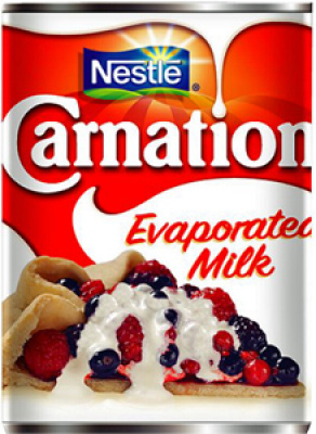 Carnation Condensed milk 410gr