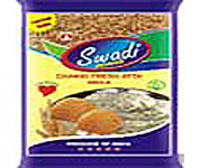 Chakki fresh atta 2kg