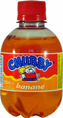 Chubby Banana (250ml) 250ml