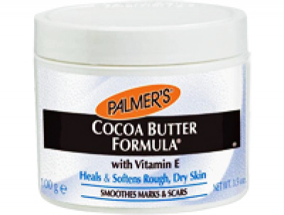 Cocoa butter 200gr