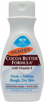 Cocoa butter lotion 400ml