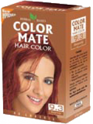Color Mate 9.3 burgundy 75gr