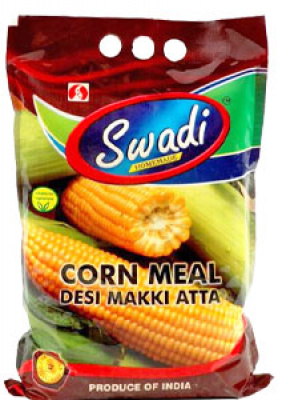 Cornmeal 1.5kg