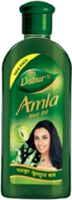 Dabur Amla hair oil 500ml