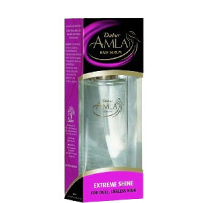 Dabur Amla hair serum extra shine 50ml