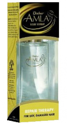 Dabur Amla hair serum repair therapy 50ml