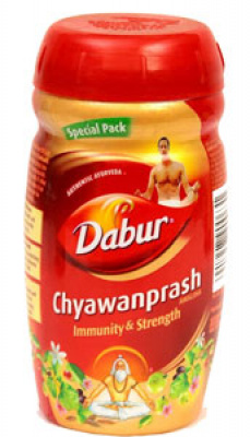 Dabur Chyawanprash 250gr