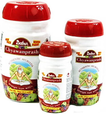Dabur Chyawanprash 500gr