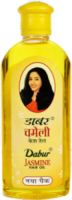 Dabur Jasmine hair oil 200ml